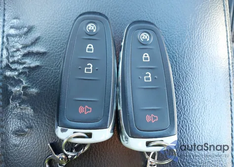 2014 Ford Explorer Limited from USA, damaged, VIN 1FM5K8F82EGB96741